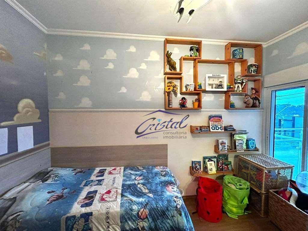 Casa de Condomínio à venda com 3 quartos, 335m² - Foto 58