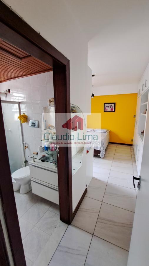 Apartamento à venda com 3 quartos, 174m² - Foto 7