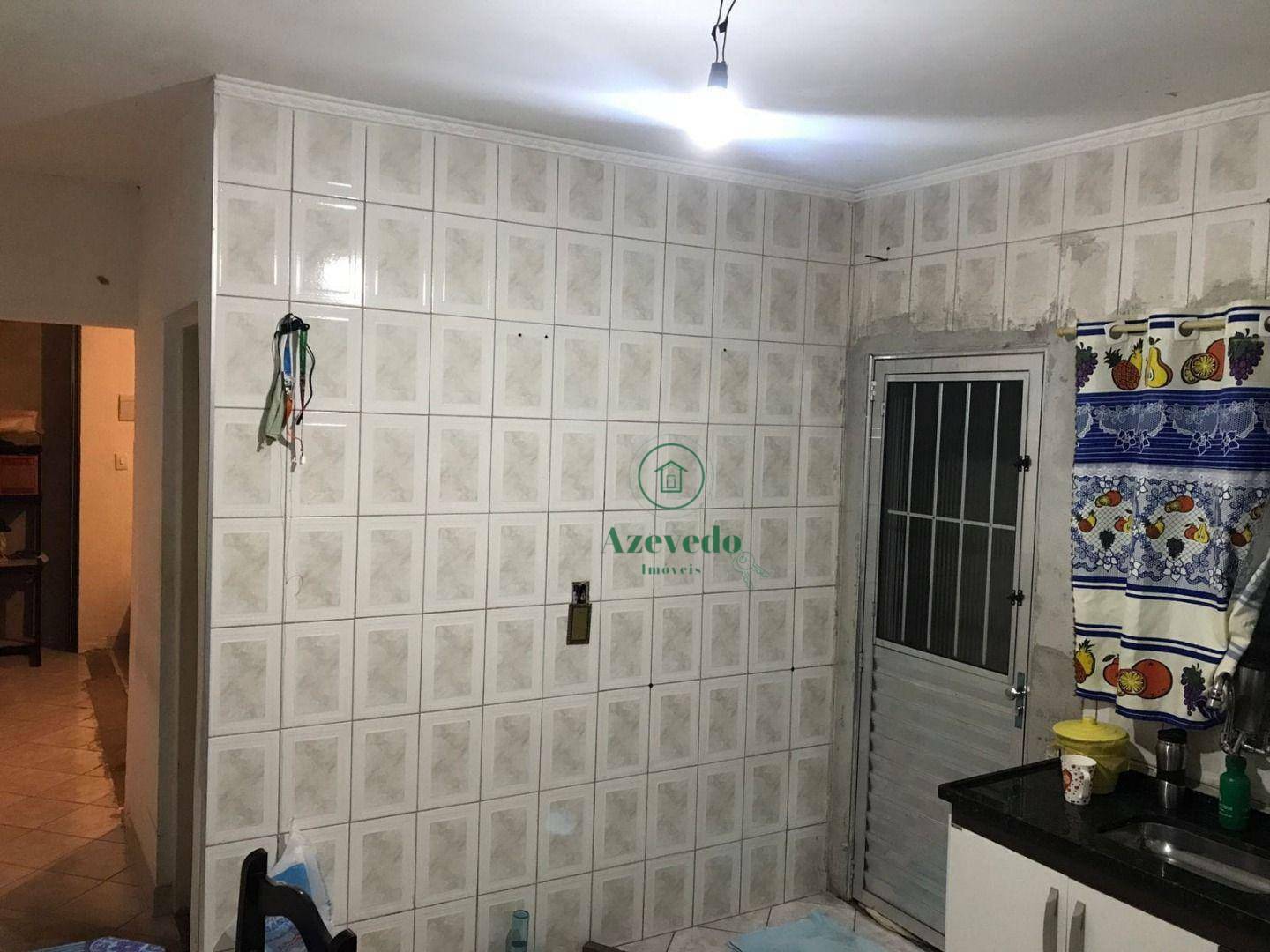 Sobrado à venda com 2 quartos, 180m² - Foto 12