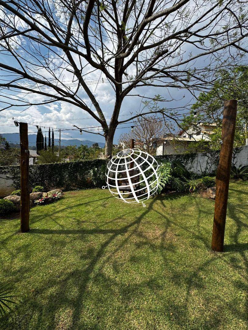 Chácara, 3 quartos, 1158 m² - Foto 17