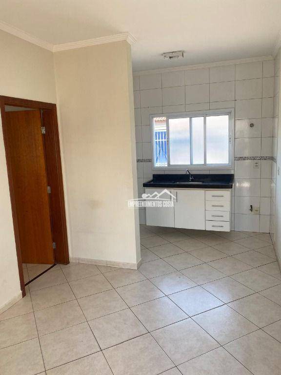 Kitnet-Studio, 37 m² - Foto 4