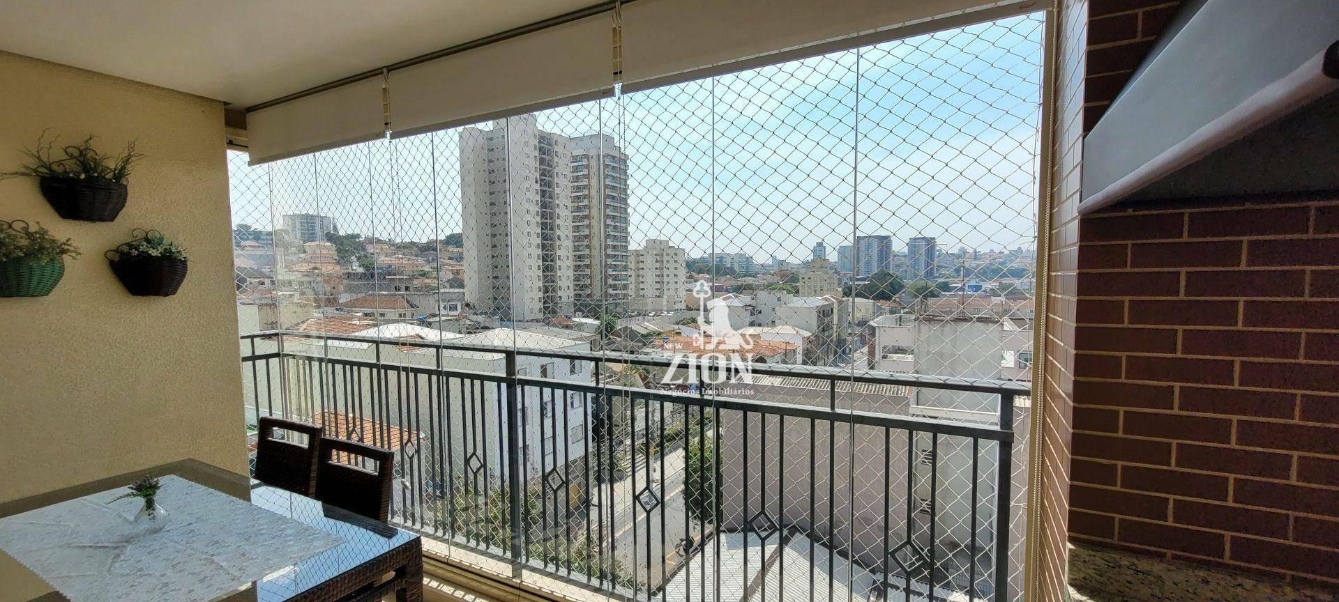 Apartamento à venda e aluguel com 1 quarto, 46m² - Foto 1