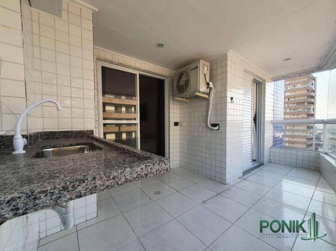 Apartamento à venda com 2 quartos, 100m² - Foto 1