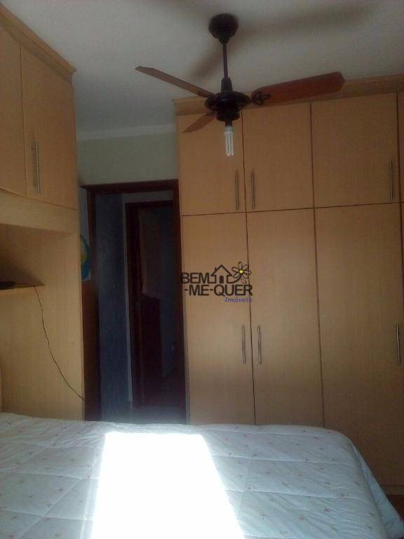 Sobrado à venda com 2 quartos, 100m² - Foto 7