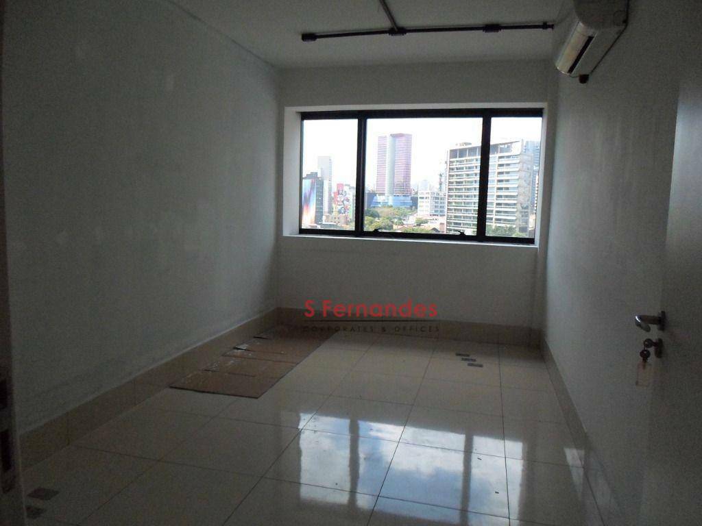 Conjunto Comercial-Sala para alugar, 45m² - Foto 19