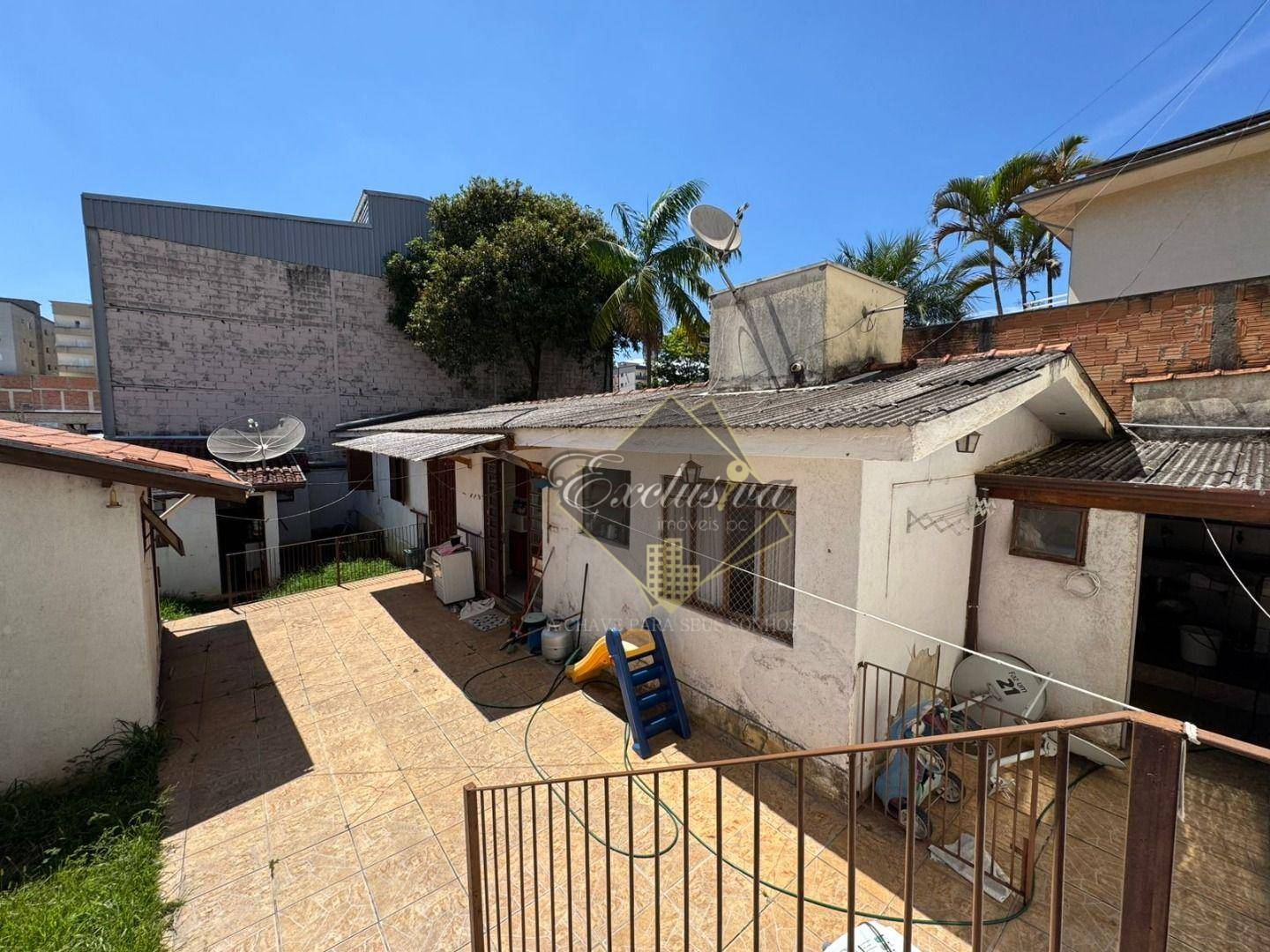 Casa, 3 quartos, 67 m² - Foto 1