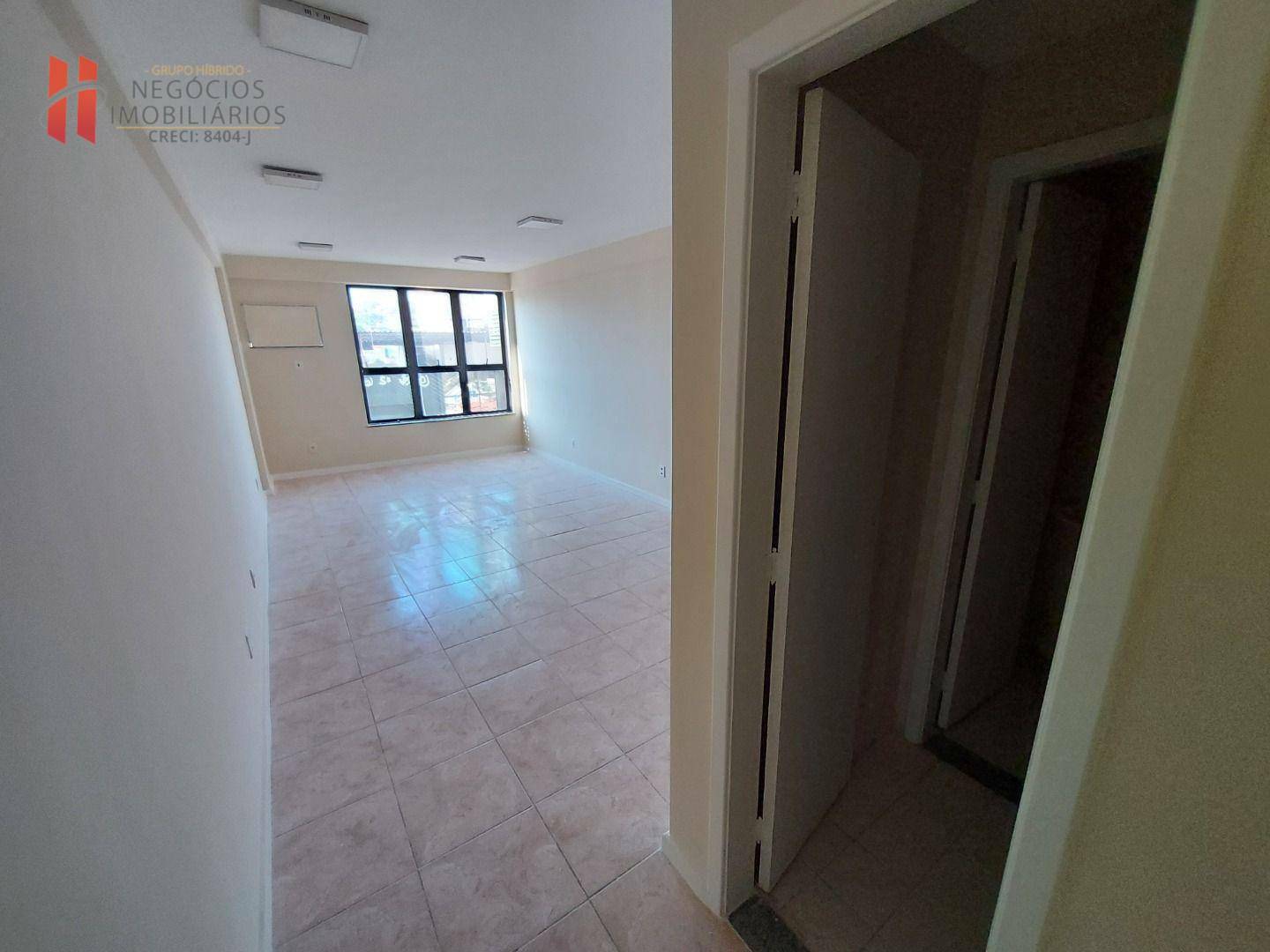 Conjunto Comercial-Sala à venda e aluguel, 28m² - Foto 2