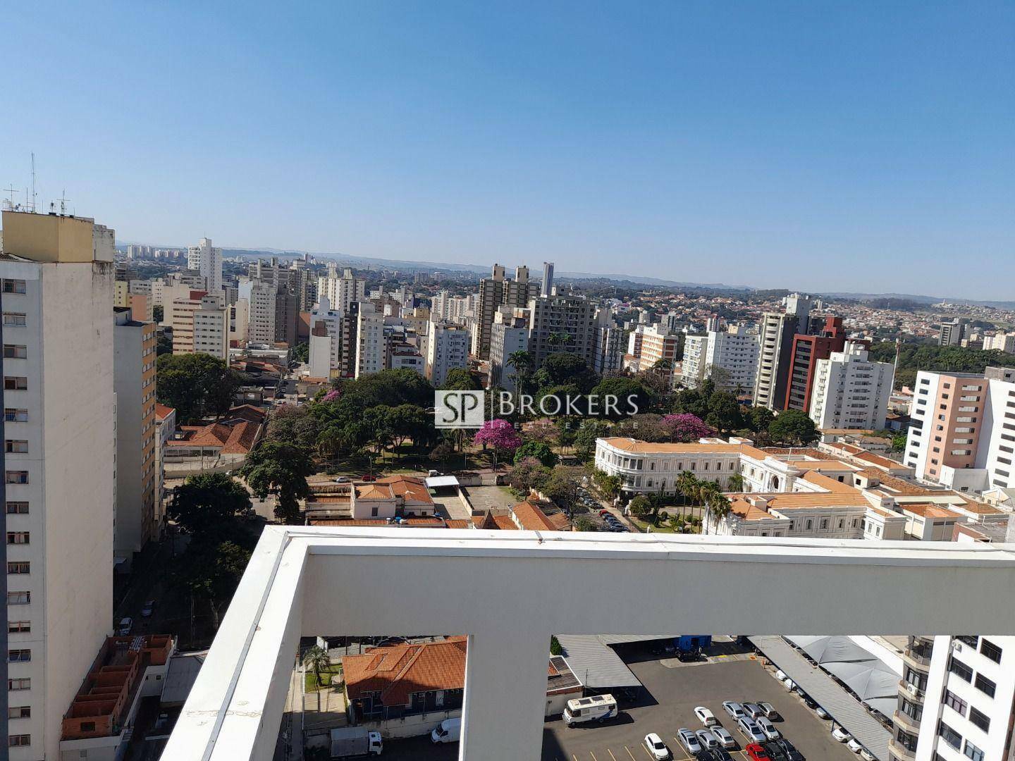 Cobertura à venda com 1 quarto, 71m² - Foto 26