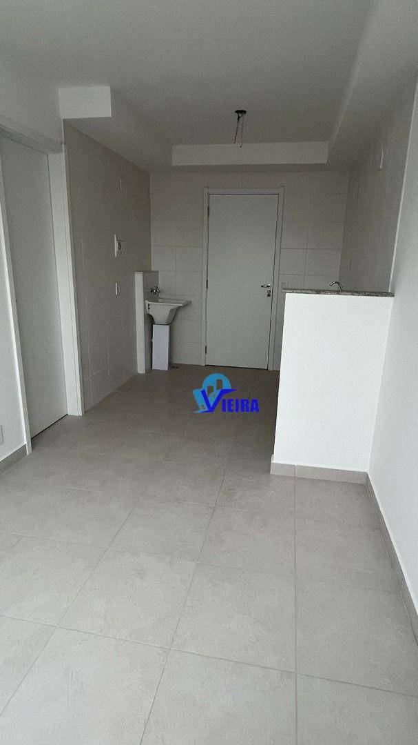 Apartamento à venda com 1 quarto, 27m² - Foto 11