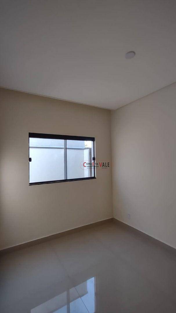 Casa de Condomínio à venda e aluguel com 3 quartos, 160m² - Foto 3