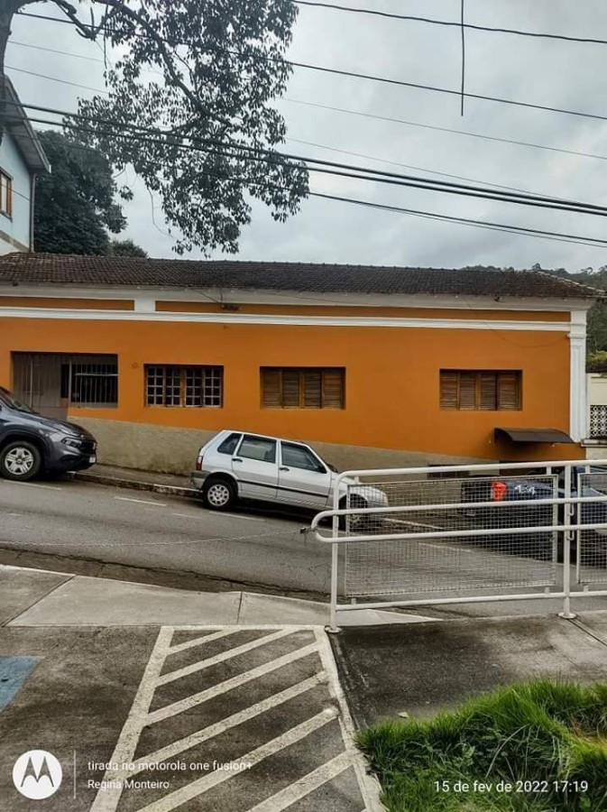 Terreno, 197 m² - Foto 1