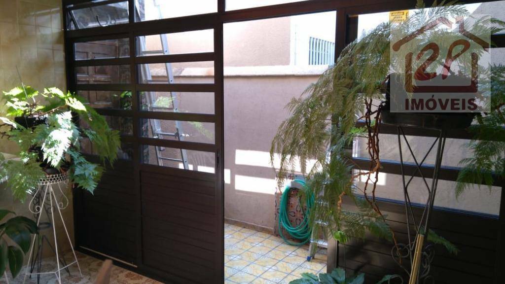 Sobrado, 6 quartos, 350 m² - Foto 50