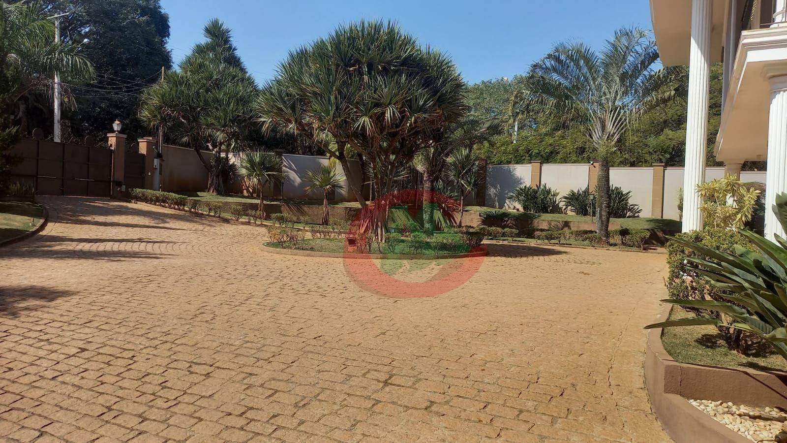Chácara à venda com 6 quartos, 1100m² - Foto 30