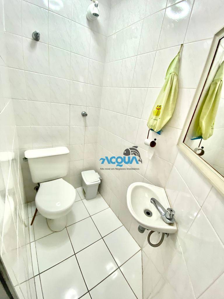 Apartamento à venda com 3 quartos, 110m² - Foto 12