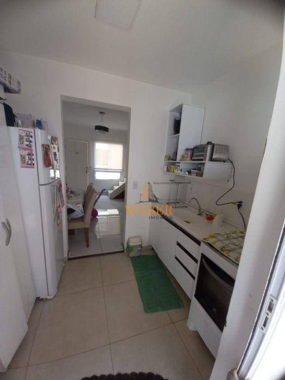 Casa de Condomínio à venda com 2 quartos, 52m² - Foto 17