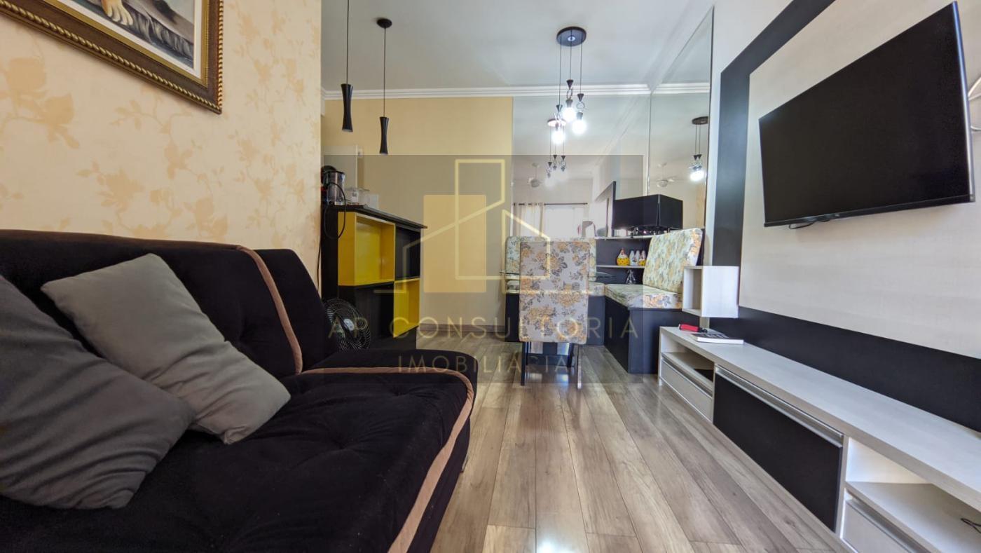 Apartamento à venda com 2 quartos, 56m² - Foto 16