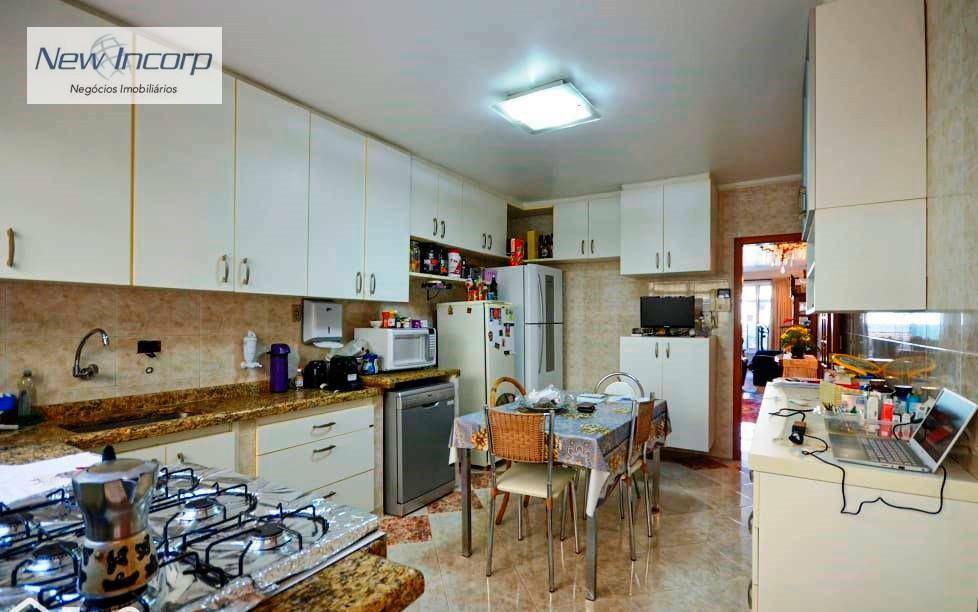 Sobrado à venda com 3 quartos, 280m² - Foto 12