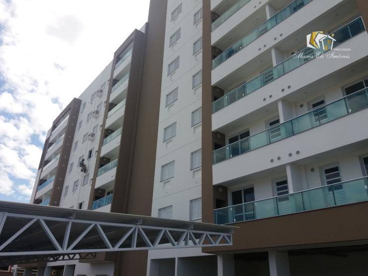 Apartamento à venda com 2 quartos, 63m² - Foto 5