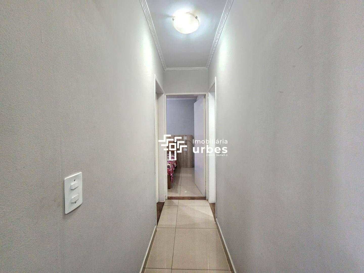Apartamento à venda com 2 quartos, 67m² - Foto 9