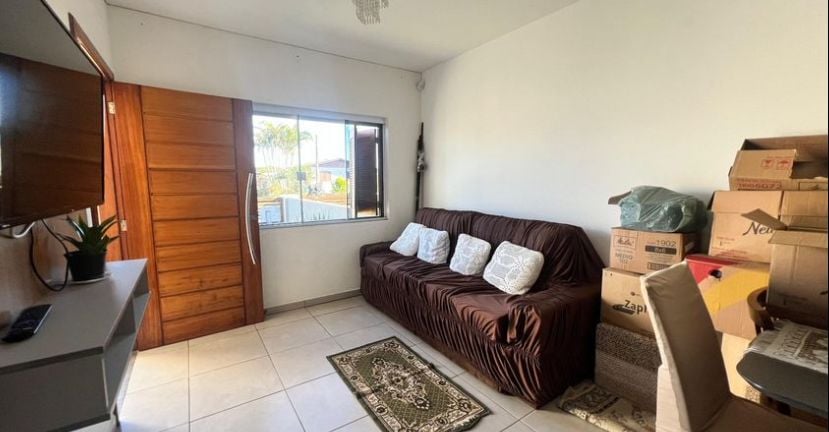 Casa à venda com 2 quartos, 65m² - Foto 6