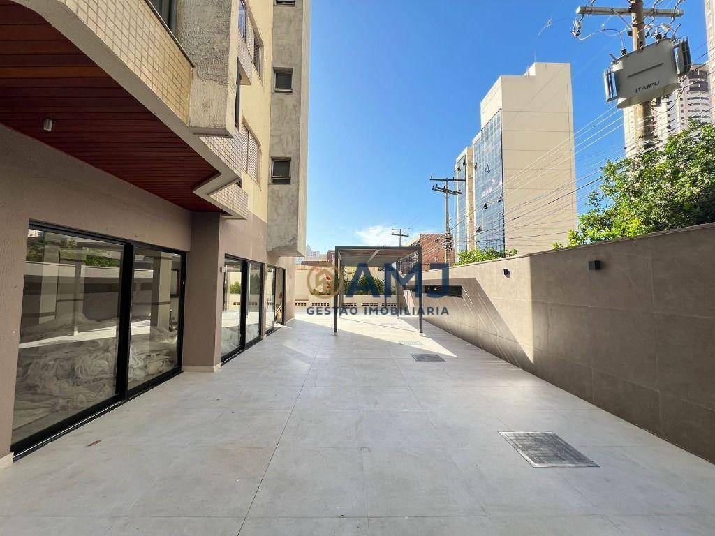 Apartamento à venda com 3 quartos, 109m² - Foto 29