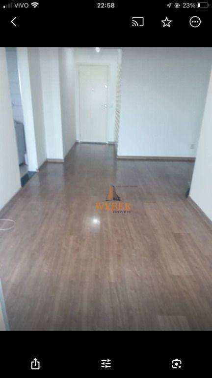 Apartamento à venda com 3 quartos, 85m² - Foto 11