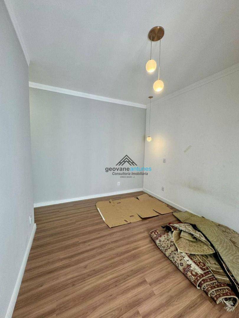 Casa de Condomínio à venda com 3 quartos, 180m² - Foto 9