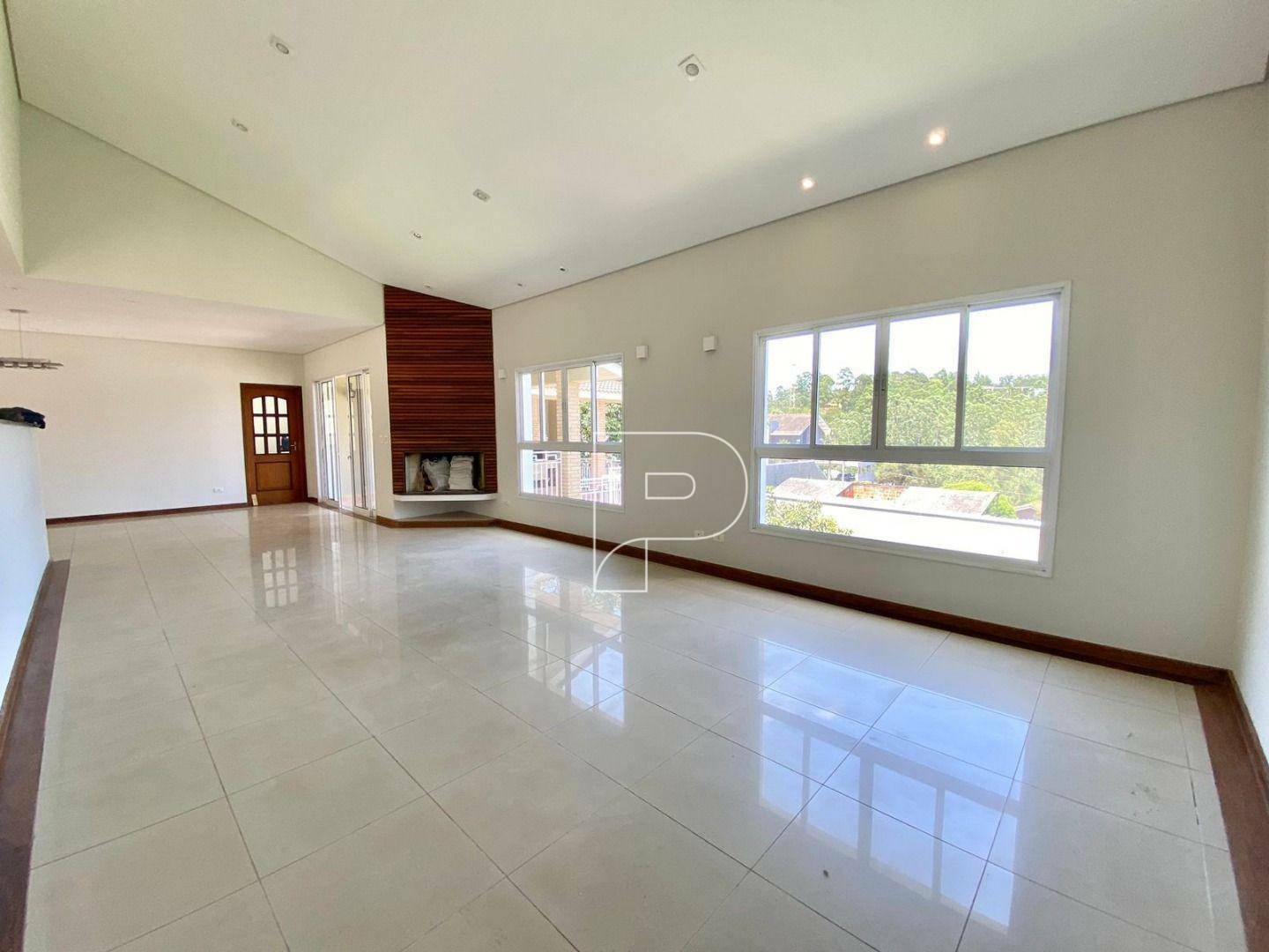 Casa de Condomínio à venda e aluguel com 3 quartos, 400m² - Foto 8