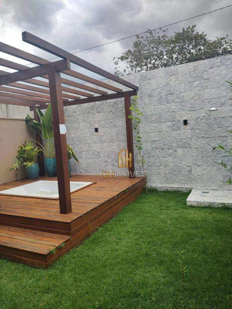 Sobrado à venda com 3 quartos, 116m² - Foto 30