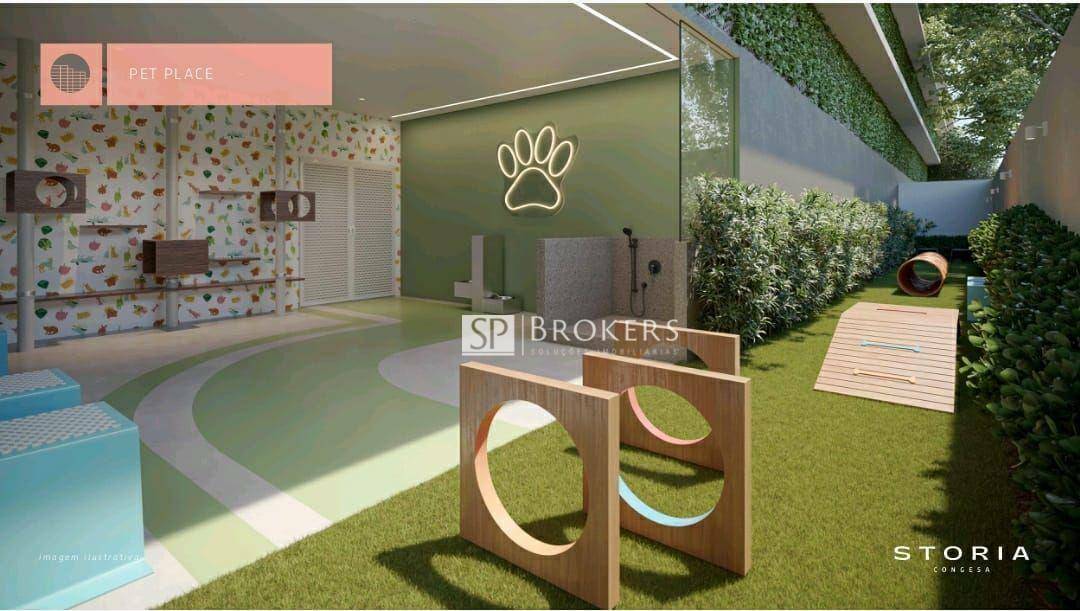 Apartamento à venda com 3 quartos, 114m² - Foto 14