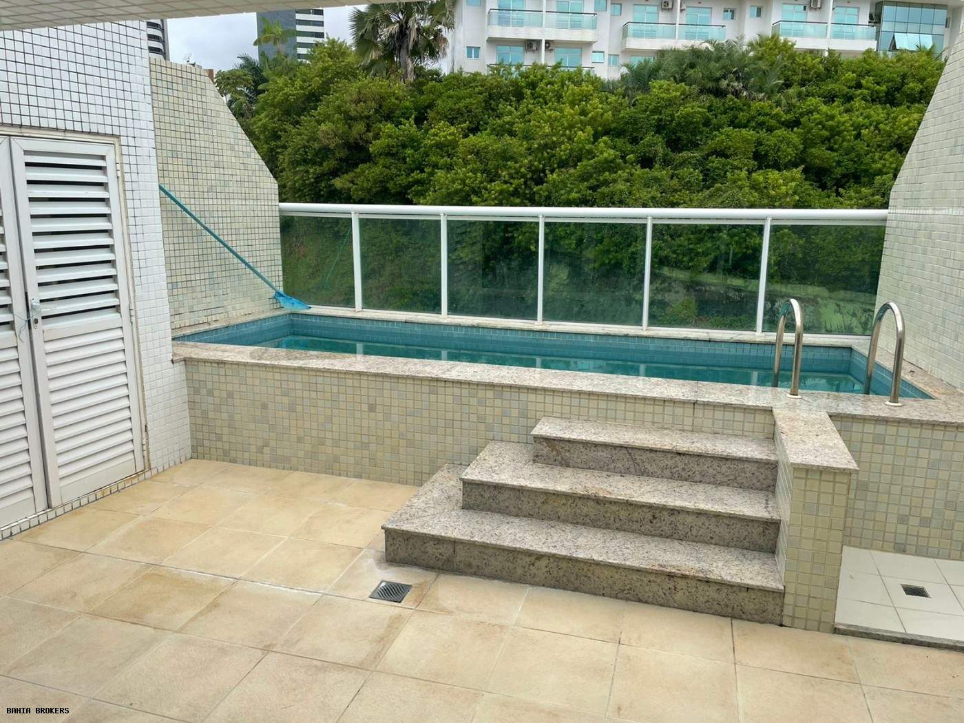 Apartamento à venda com 2 quartos - Foto 1
