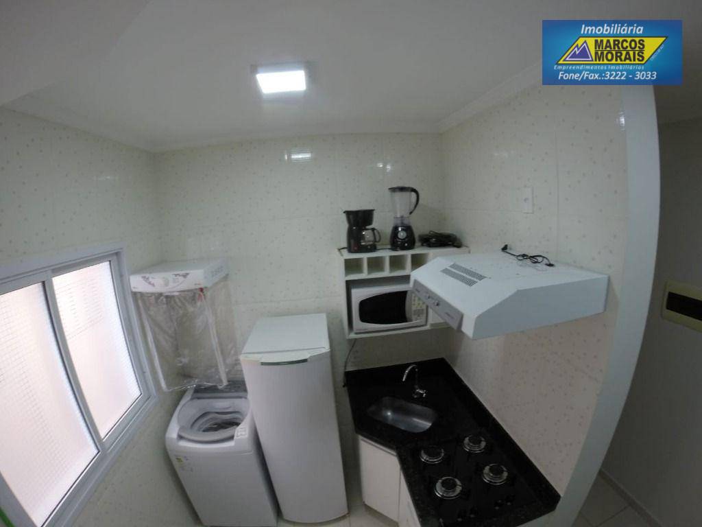 Flat/Apart Hotel para alugar com 1 quarto, 28m² - Foto 22