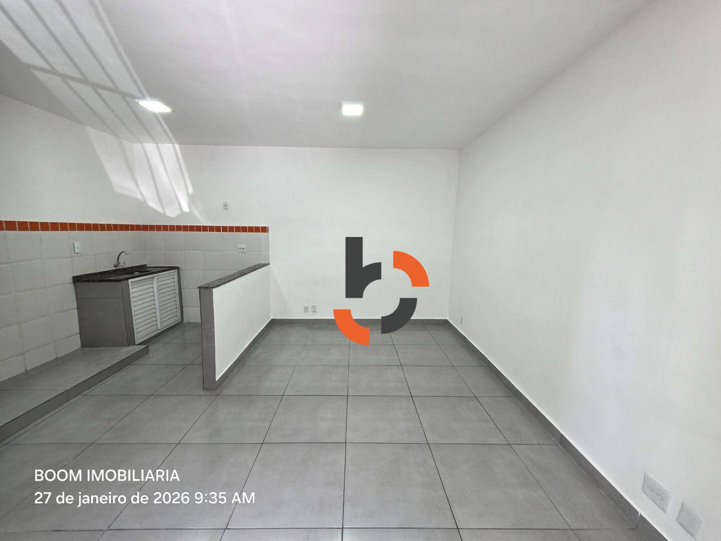 Kitnet-Studio, 30 m² - Foto 3