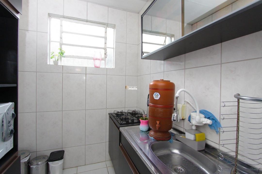 Apartamento à venda com 2 quartos, 54m² - Foto 6