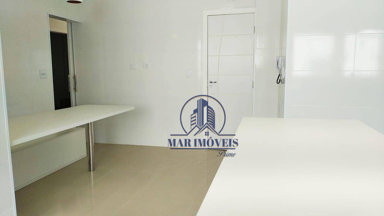 Apartamento à venda com 3 quartos, 250m² - Foto 23