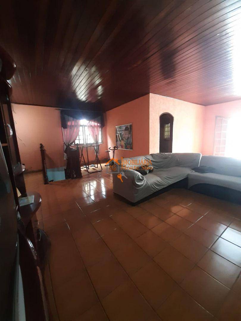 Sobrado à venda com 4 quartos, 280m² - Foto 6