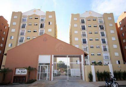 Apartamento à venda com 2 quartos, 53m² - Foto 22