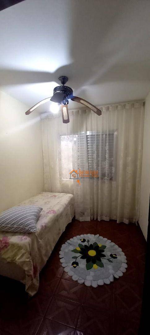 Sobrado à venda com 3 quartos, 220m² - Foto 15