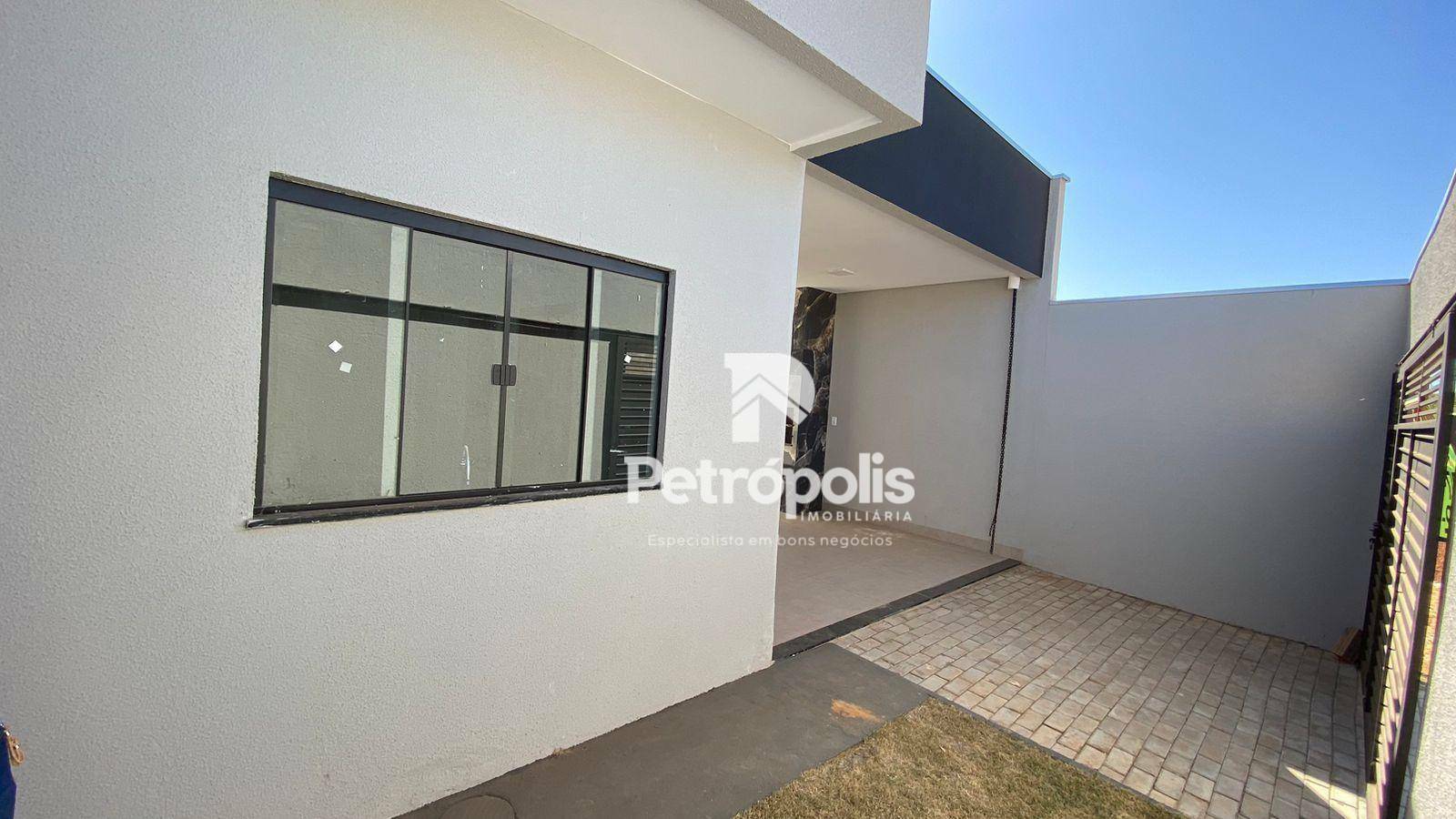 Casa, 2 quartos, 73 m² - Foto 3