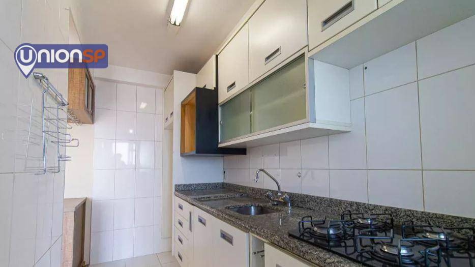 Apartamento à venda com 2 quartos, 52m² - Foto 16