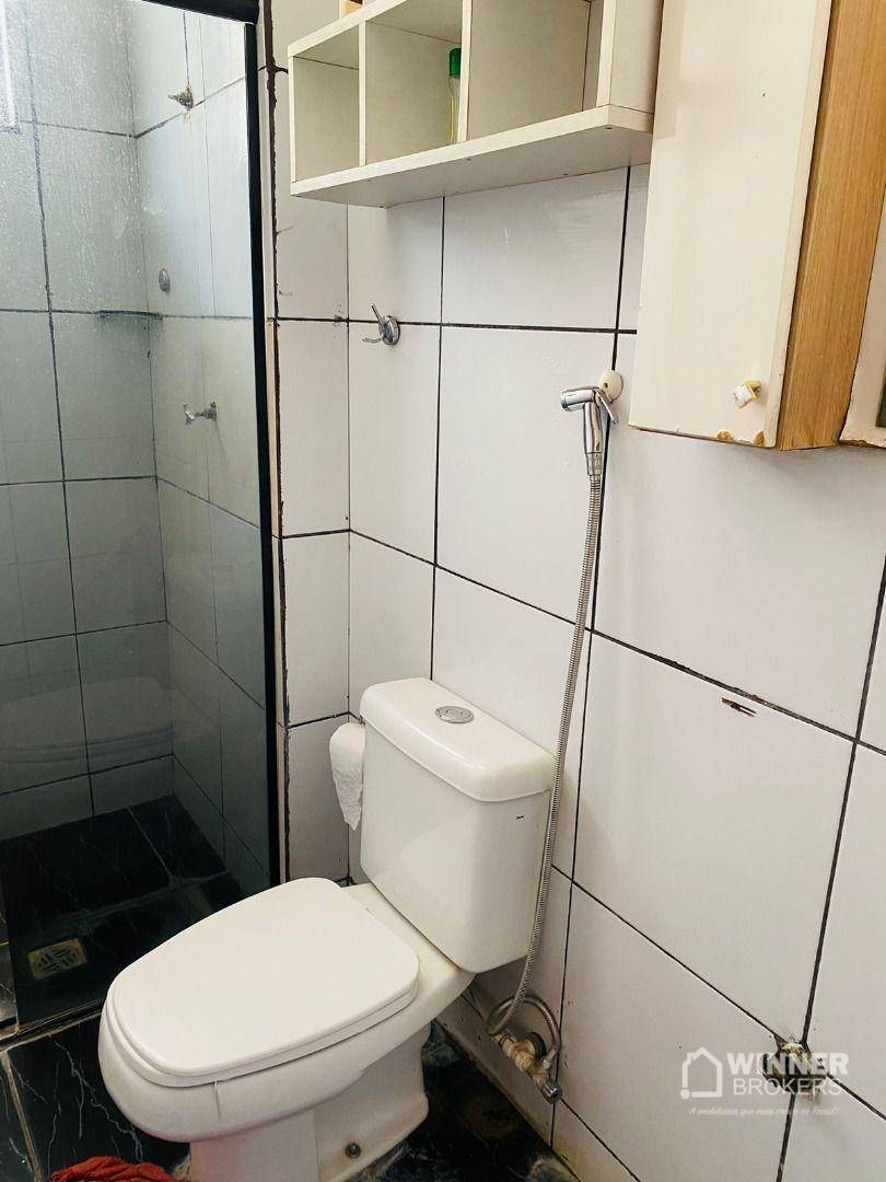 Apartamento à venda com 3 quartos, 58m² - Foto 6