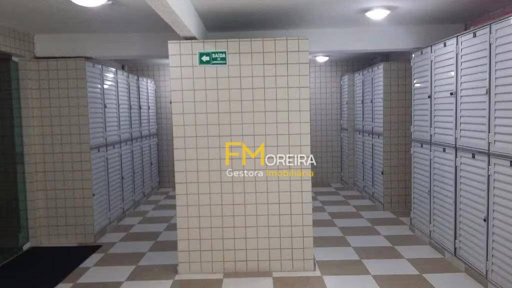 Apartamento à venda com 3 quartos, 119m² - Foto 30