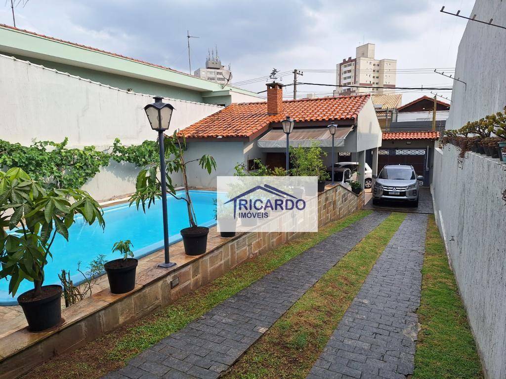 Casa à venda com 5 quartos, 530M2 - Foto 2