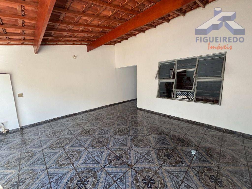 Casa à venda com 2 quartos - Foto 4