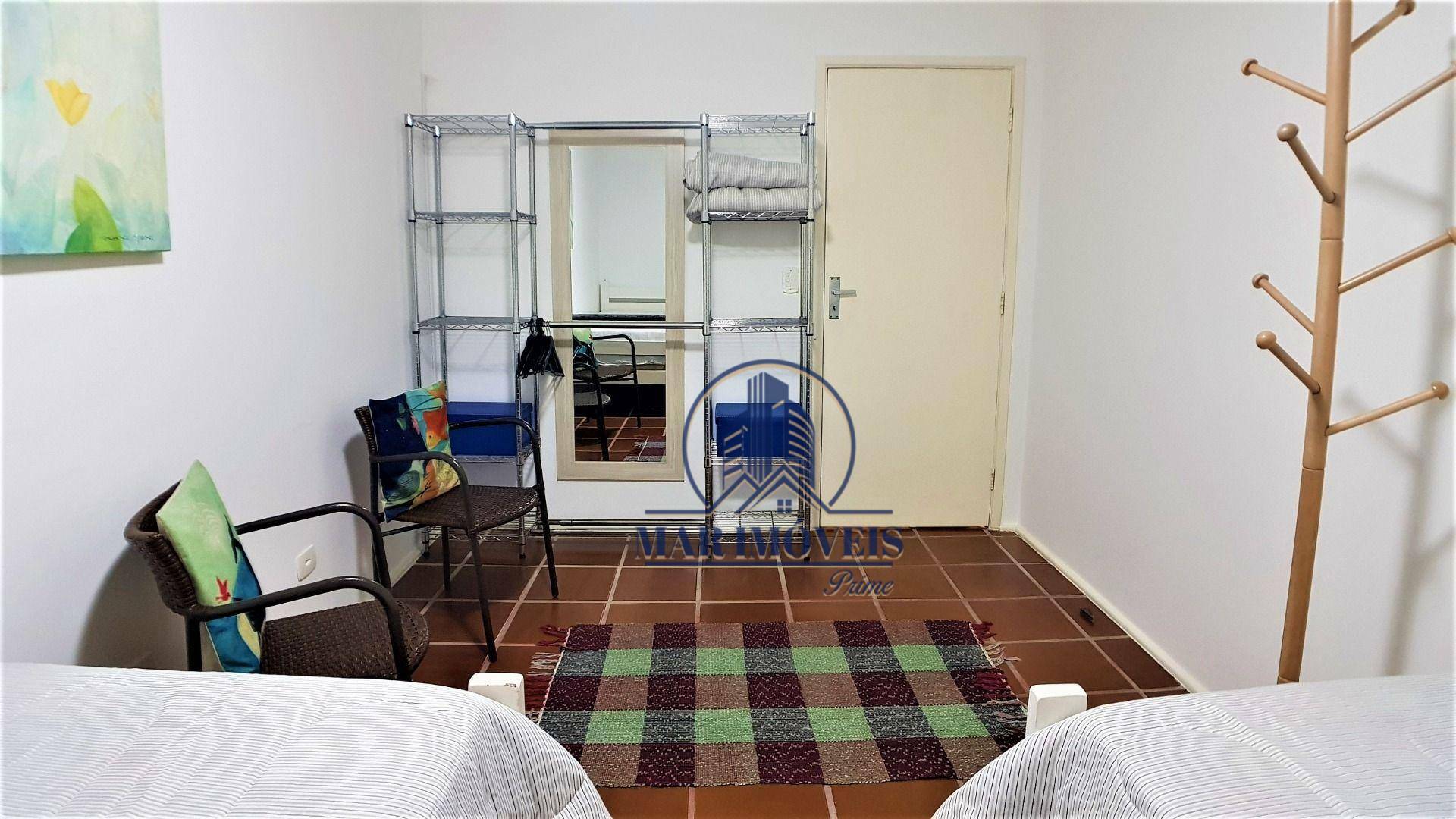 Apartamento à venda com 2 quartos, 130m² - Foto 14