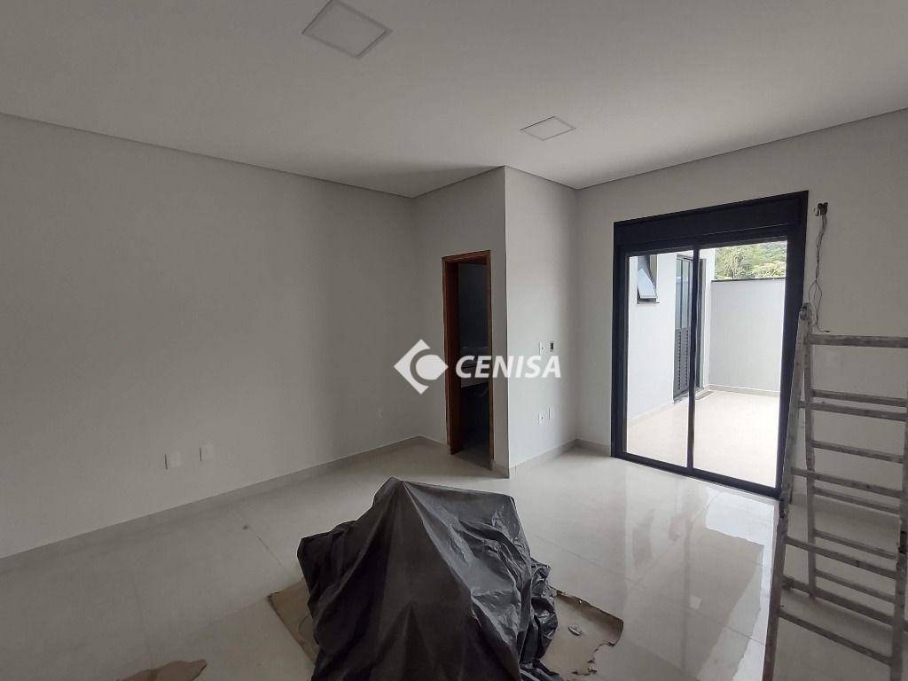 Casa de Condomínio à venda com 3 quartos, 153m² - Foto 13