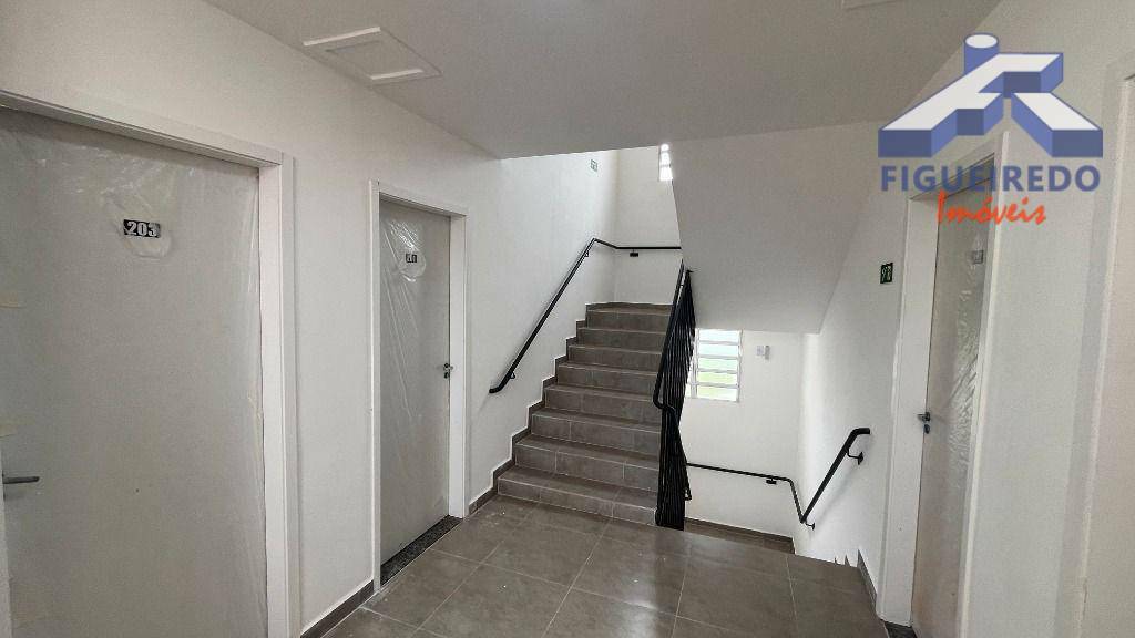 Apartamento para alugar com 2 quartos, 51m² - Foto 8