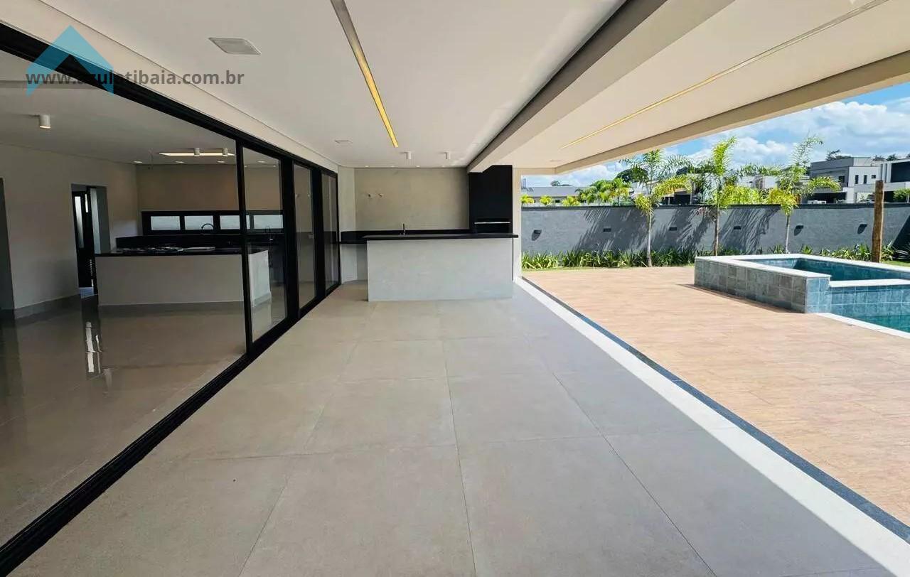 Casa de Condomínio à venda com 3 quartos, 310m² - Foto 16