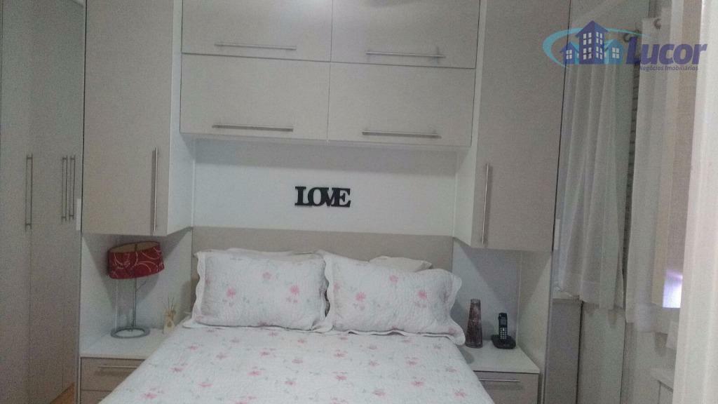 Apartamento à venda com 2 quartos, 68m² - Foto 7