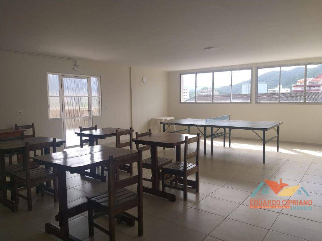 Apartamento à venda com 3 quartos, 130m² - Foto 21